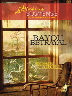 cover image of Bayou Betrayal
